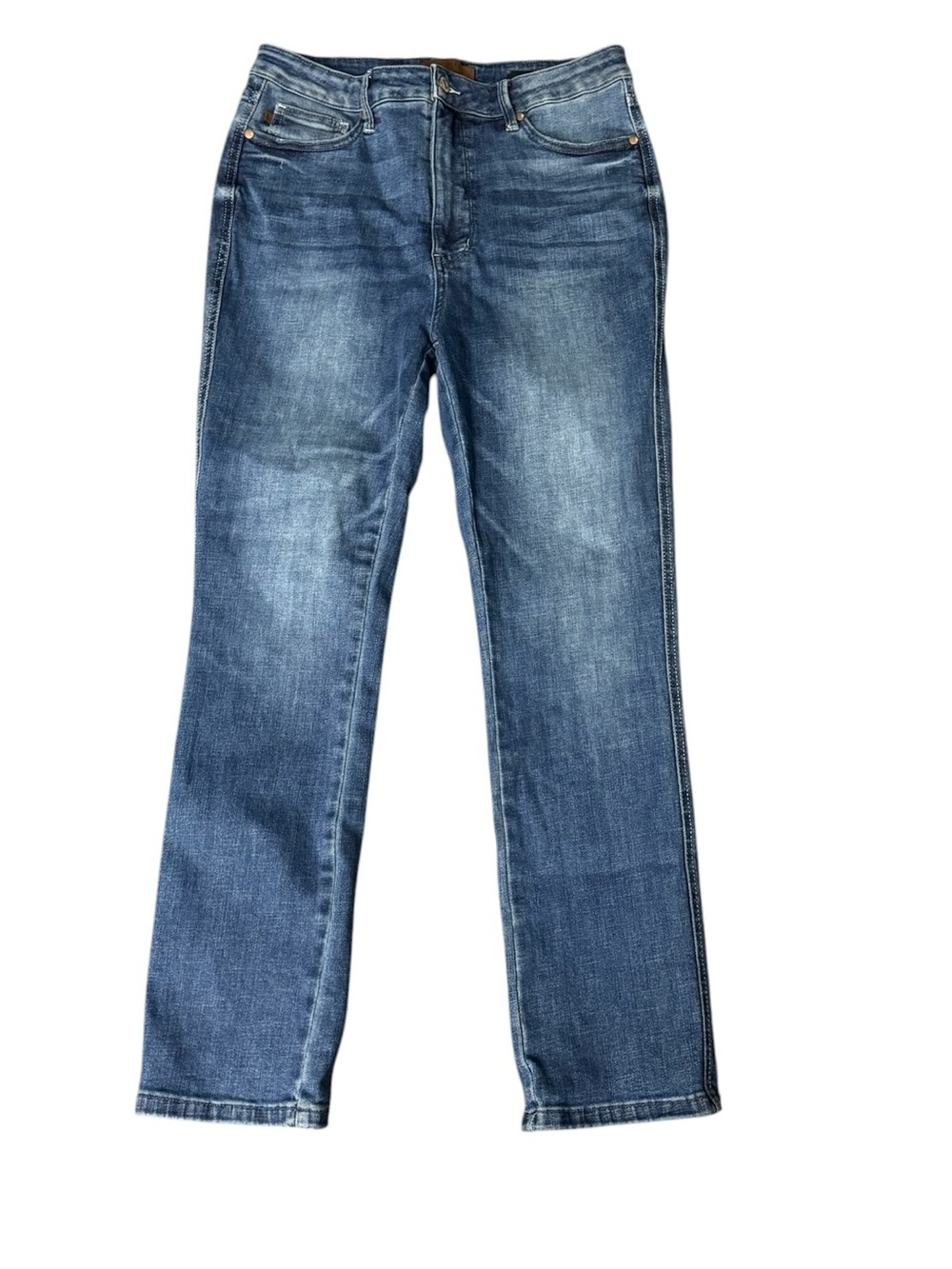 Judy Blue Capri Jeans Size 31